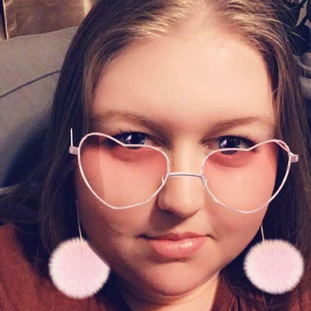 Meet your Posher, Patricia